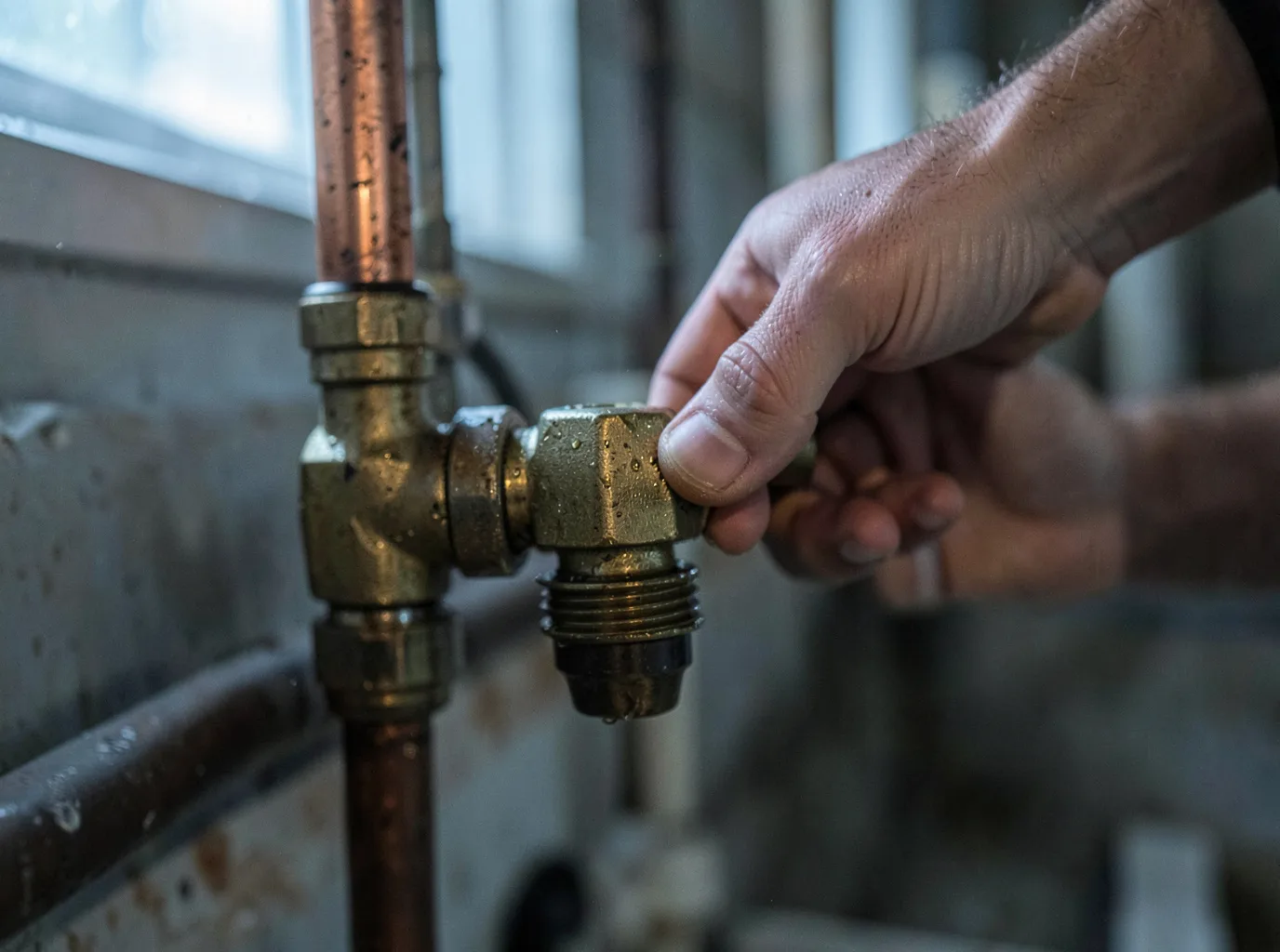 Emergency Plumber Randolph, VA FAQs